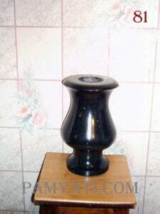 купить вазы из гранита на кладбище, купить вазу на кладбище из гранита, купить вазы из гранита, купить вазу из гранита, гранитная ваза, черная ваза гранитная, ваза габбро, ваза галерея, памятник галерея, памятник фото